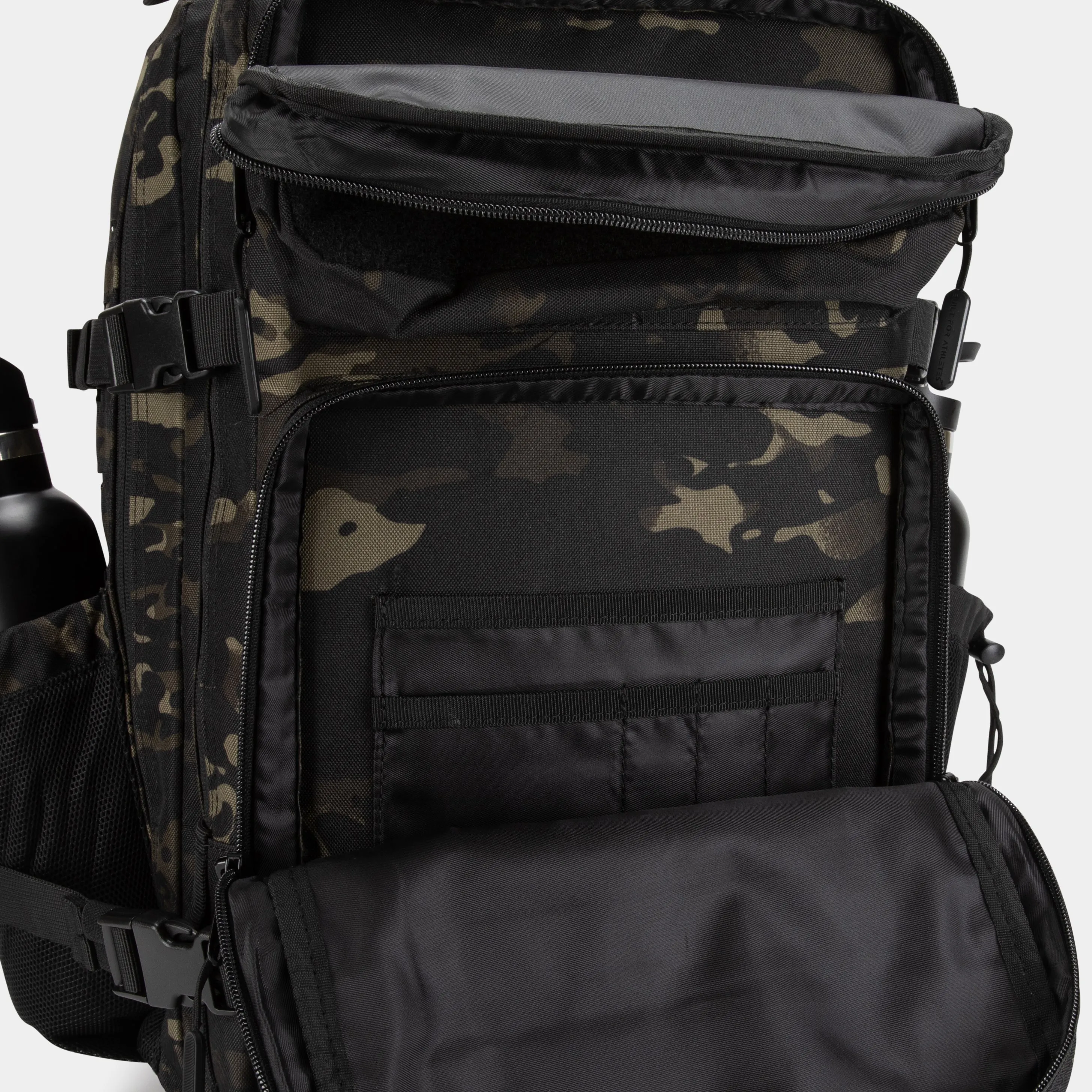 45L Large Backpack