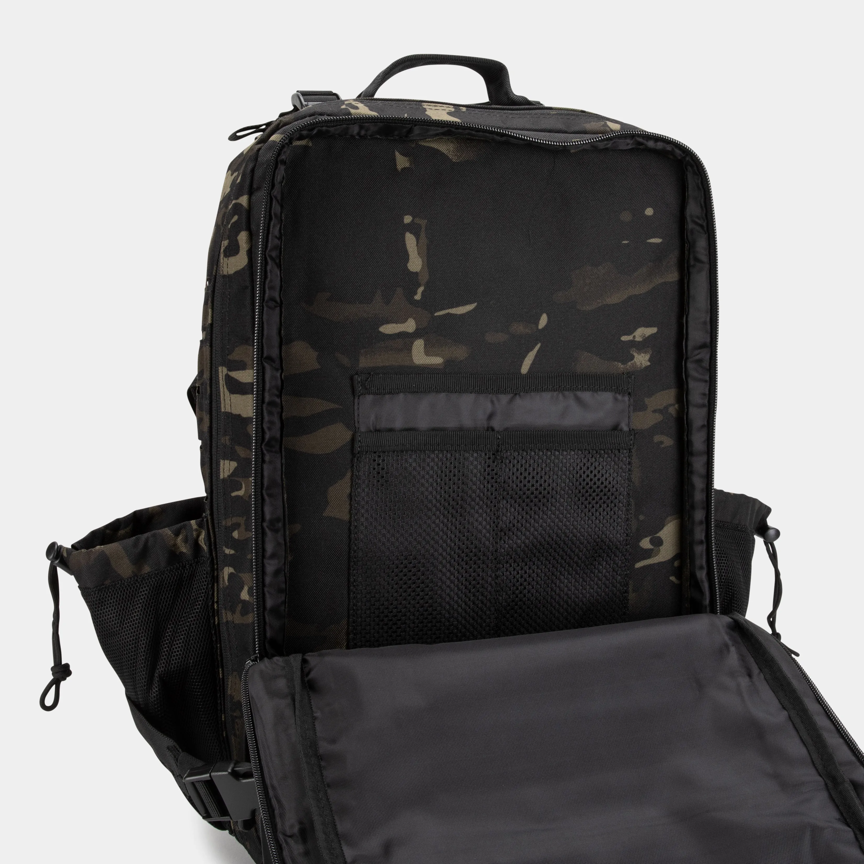 45L Large Backpack