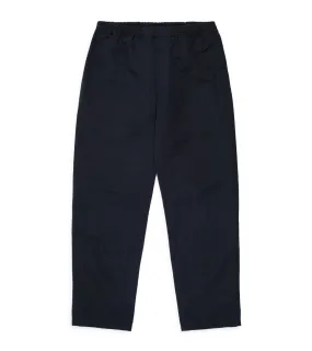 A Kind of Guise Cotton Linen Banasa Pants: Midnight Navy