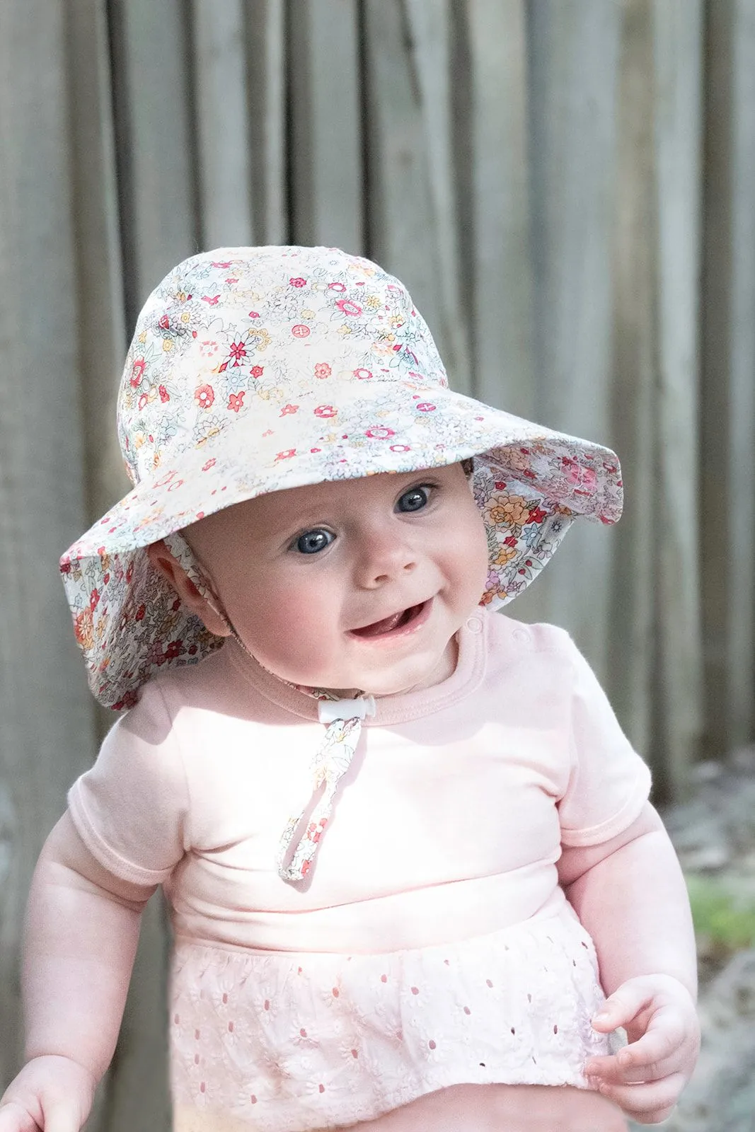 Acorn Kids Infant Hat - MARGOT