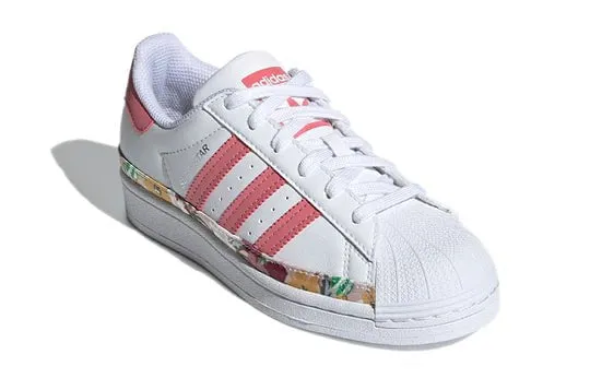 Adidas Originals Superstar J - Boy's