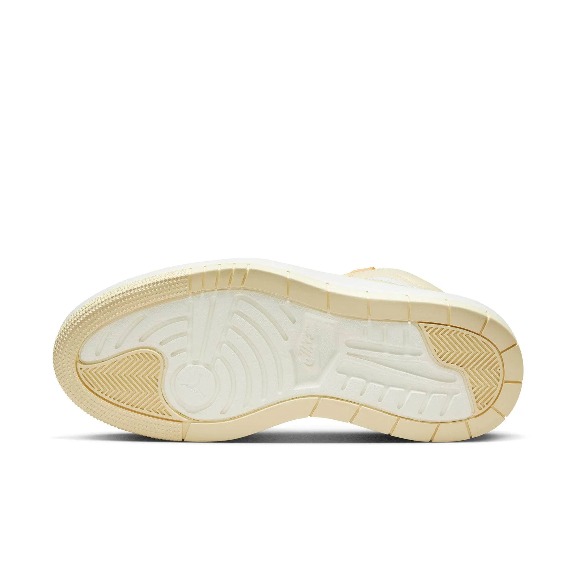 Air Jordan 1 Elevate High "Celestial Gold" -  Women's