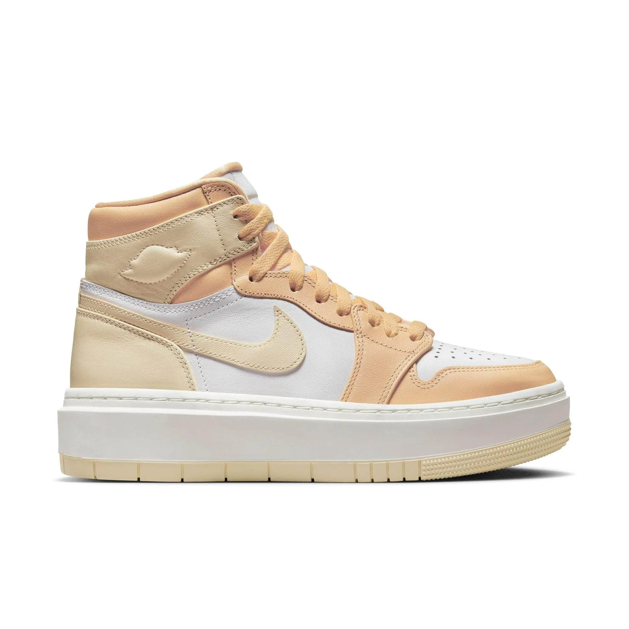 Air Jordan 1 Elevate High "Celestial Gold" -  Women's