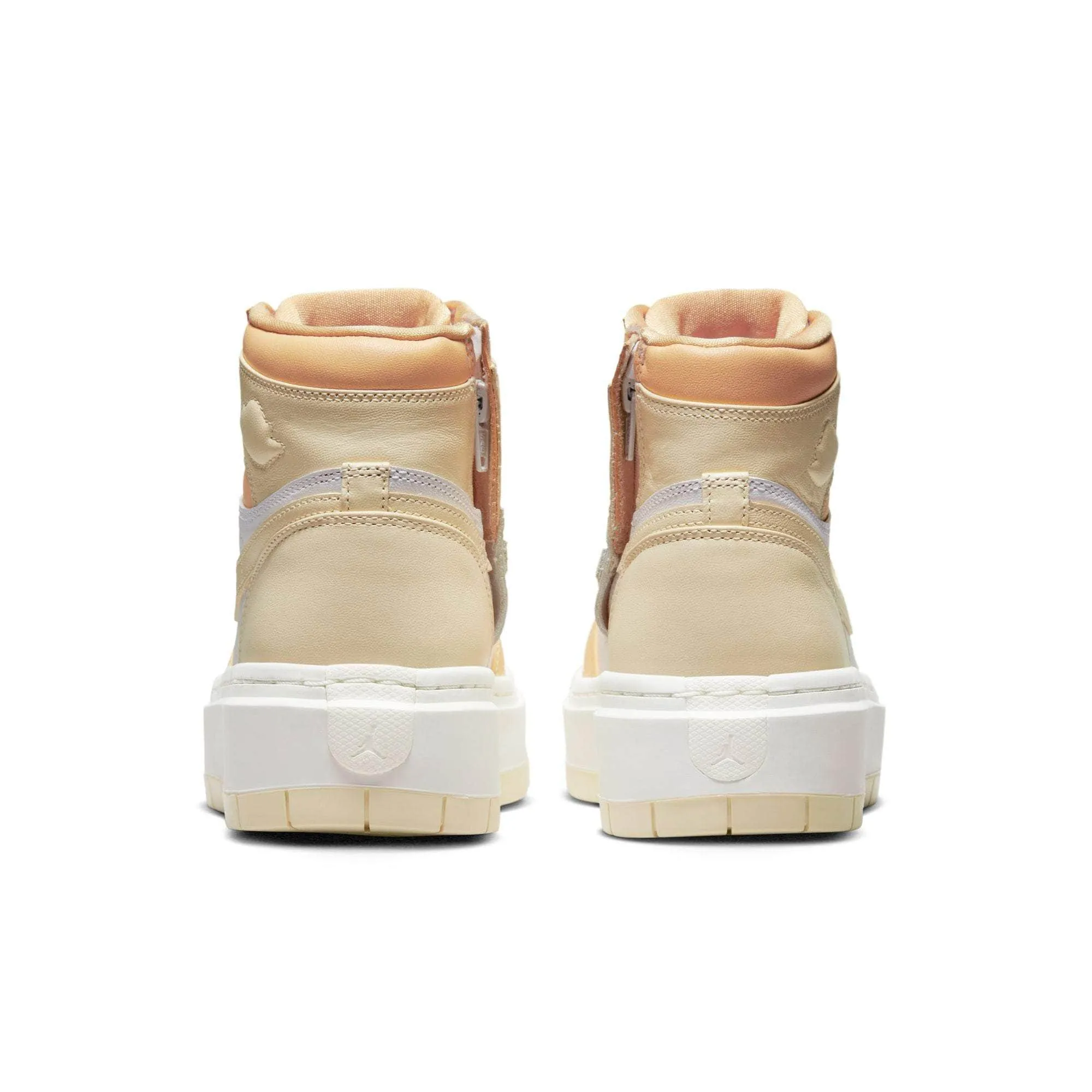 Air Jordan 1 Elevate High "Celestial Gold" -  Women's