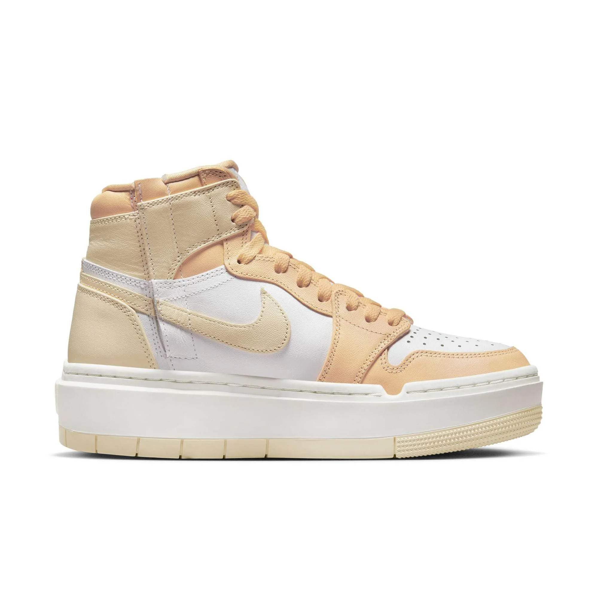 Air Jordan 1 Elevate High "Celestial Gold" -  Women's