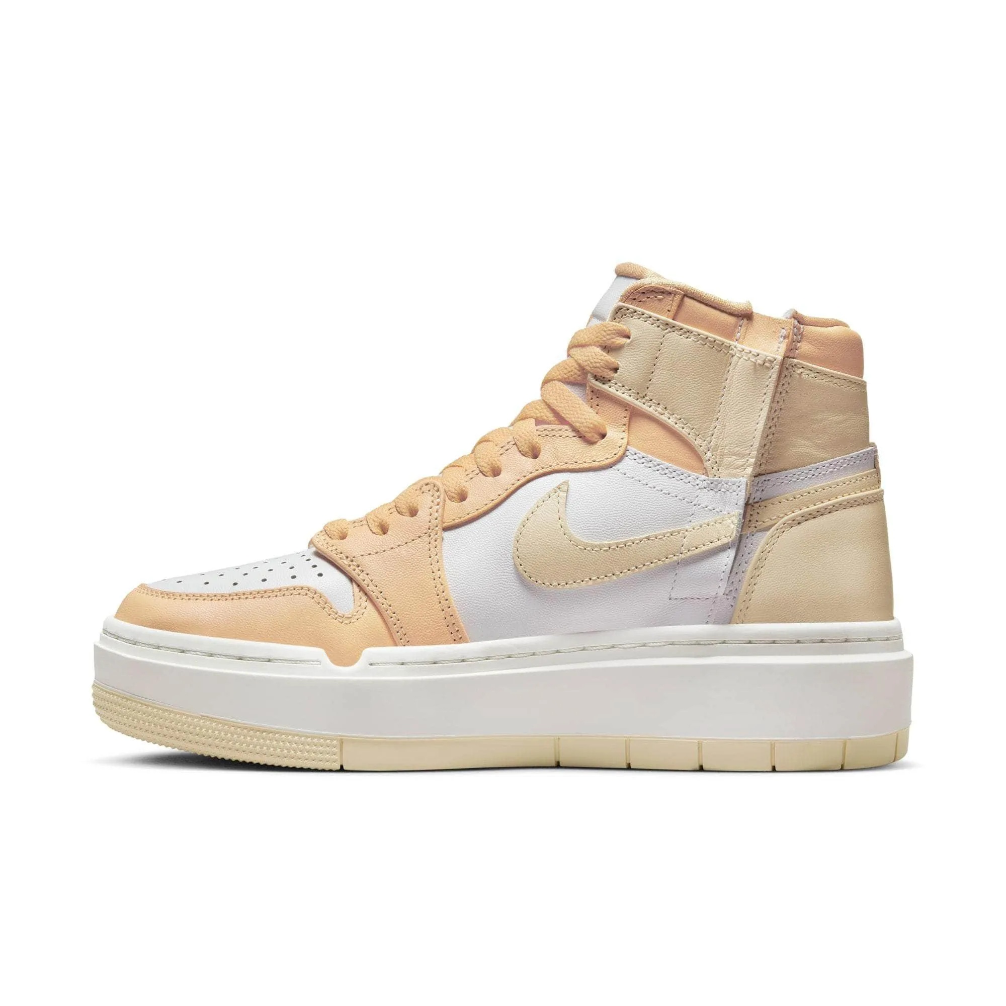 Air Jordan 1 Elevate High "Celestial Gold" -  Women's