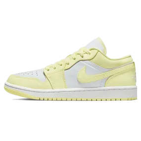 Air Jordan 1 Low Wmns 'Lemonade'