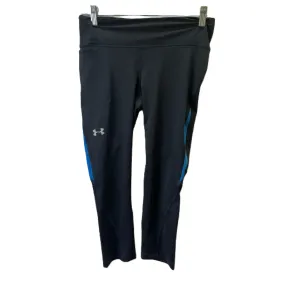 Athletic Capris By Under Armour  Size: M