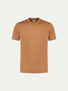 AUR1 T-Shirt Caramel