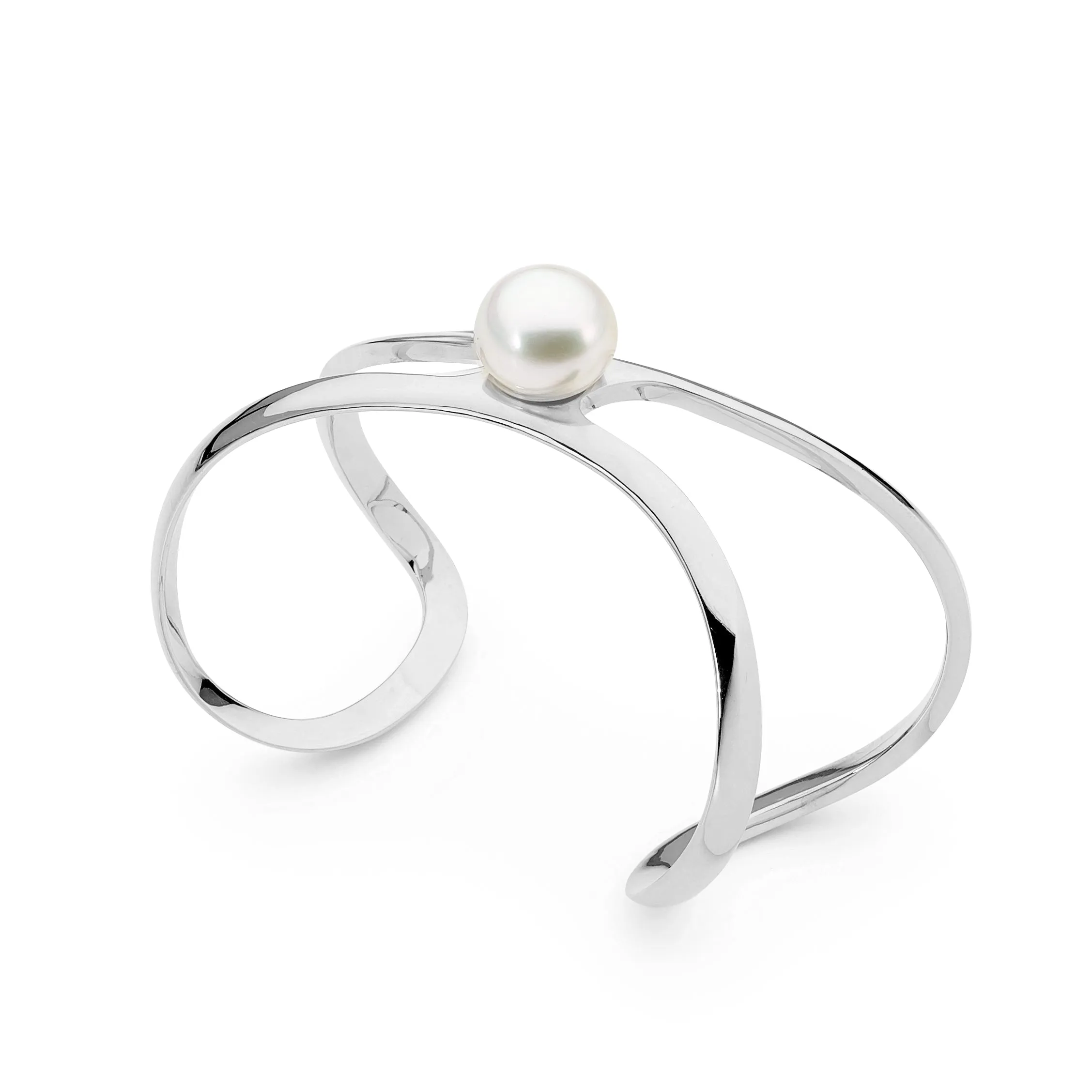 Australian Pearl Cuff