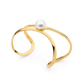 Australian Pearl Cuff