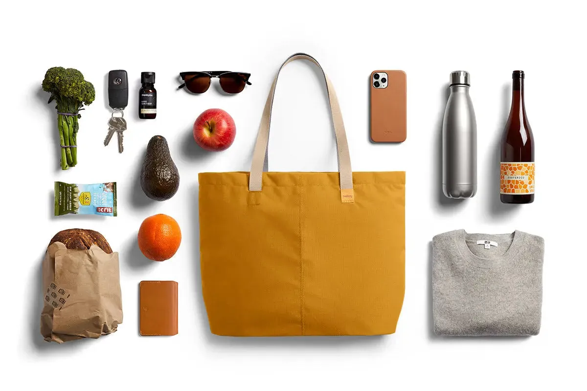 BELLROY - MARKET TOTE