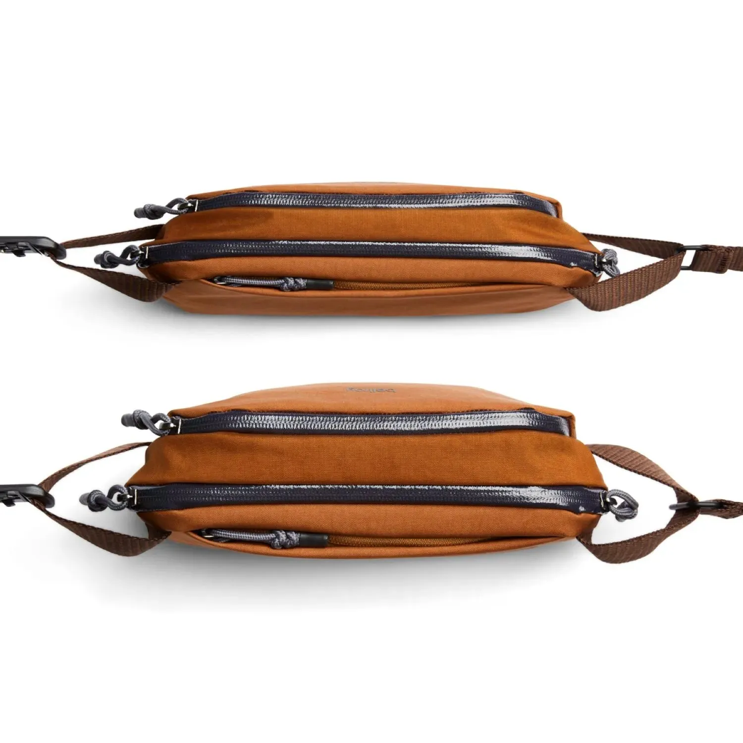 Bellroy Venture Ready Sling 2.5L Bronze