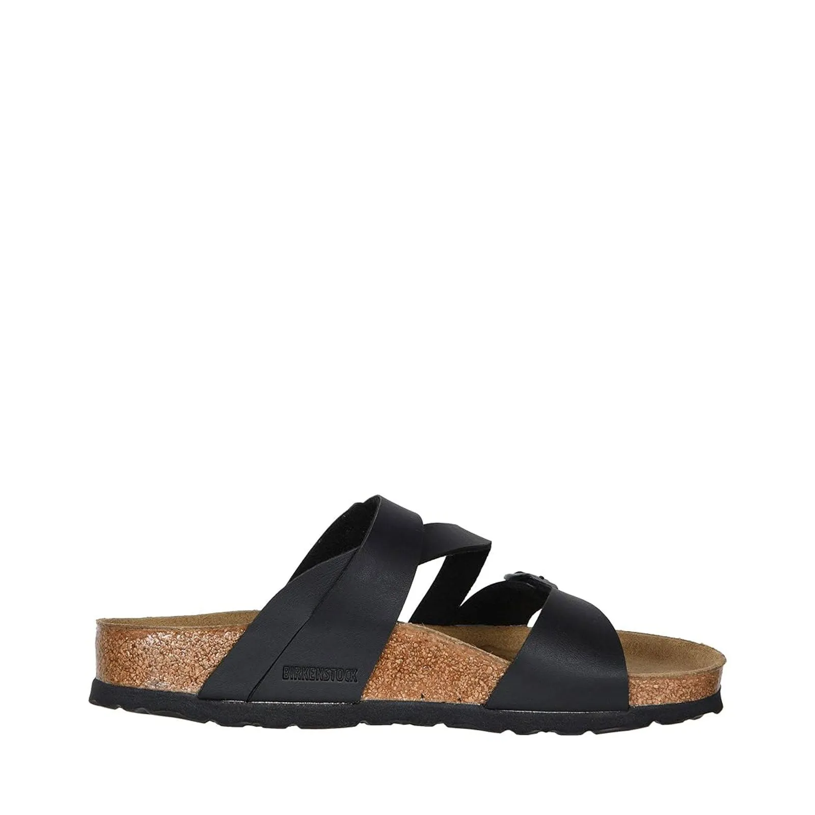 Birkenstock Salina BS 0023121 (Black)