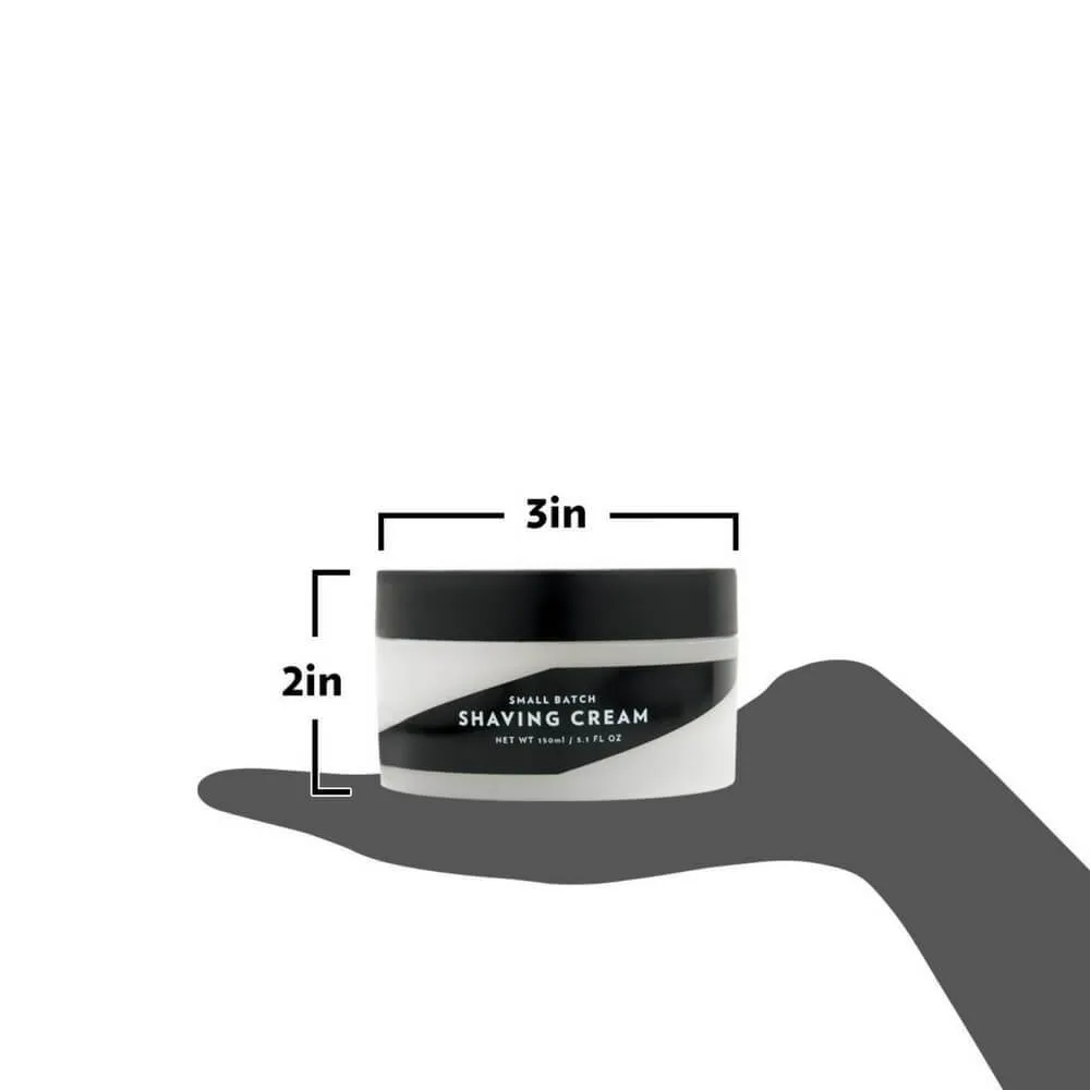 Black Tie Skin Care & Razor Burn Treatment Set