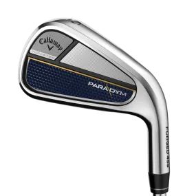 Callaway Paradym Irons