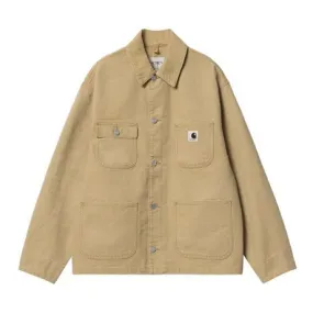 Carhartt WIP W' OG Michigan Coat Bourbon