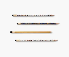 Cats & Dogs Writing Pencils | Rifle Paper Co.