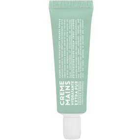 Compagnie De Provence Sweet Almond Hand Cream 30ml