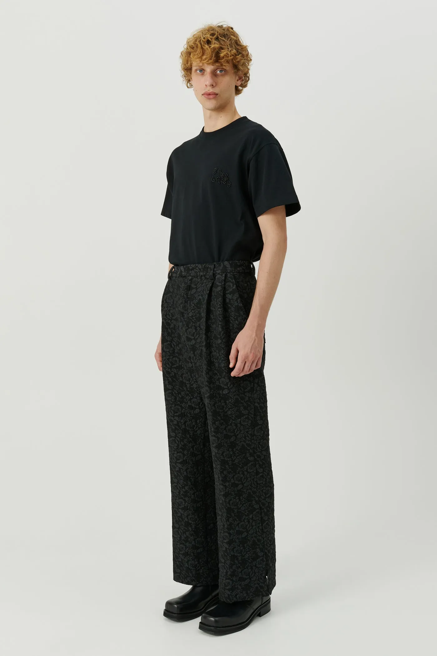 Deni Pants