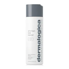 Dermalogica | Oil to Foam Total Cleanser 250ml