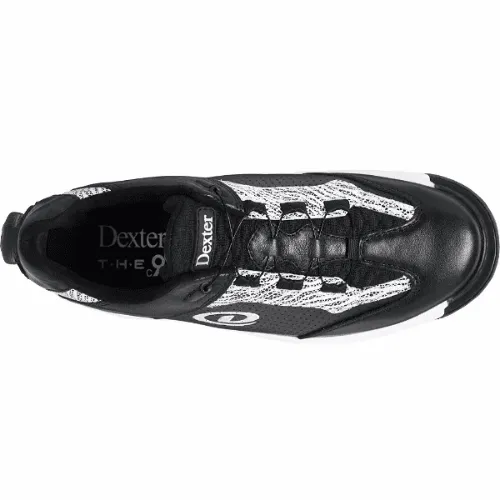 Dexter Women’s THE C9 Lavoy Black Bowling Shoes