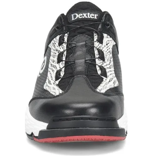 Dexter Women’s THE C9 Lavoy Black Bowling Shoes