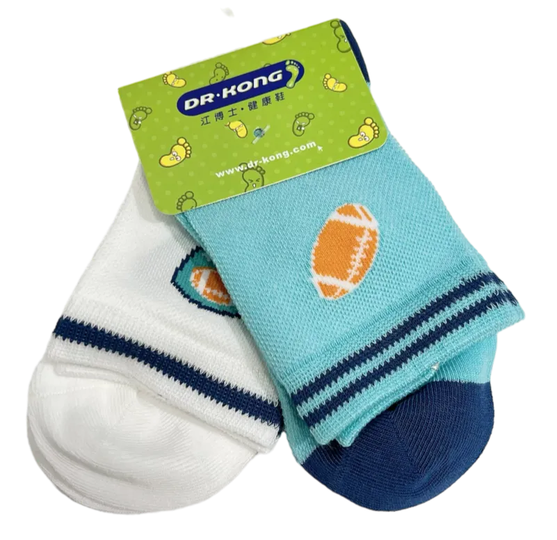 DR.KONG HEALTH SOCKS DK-A1290211-MUT-27(RP : $15.90)