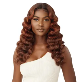 EVALINA | Outre Synthetic HD Lace Front Wig