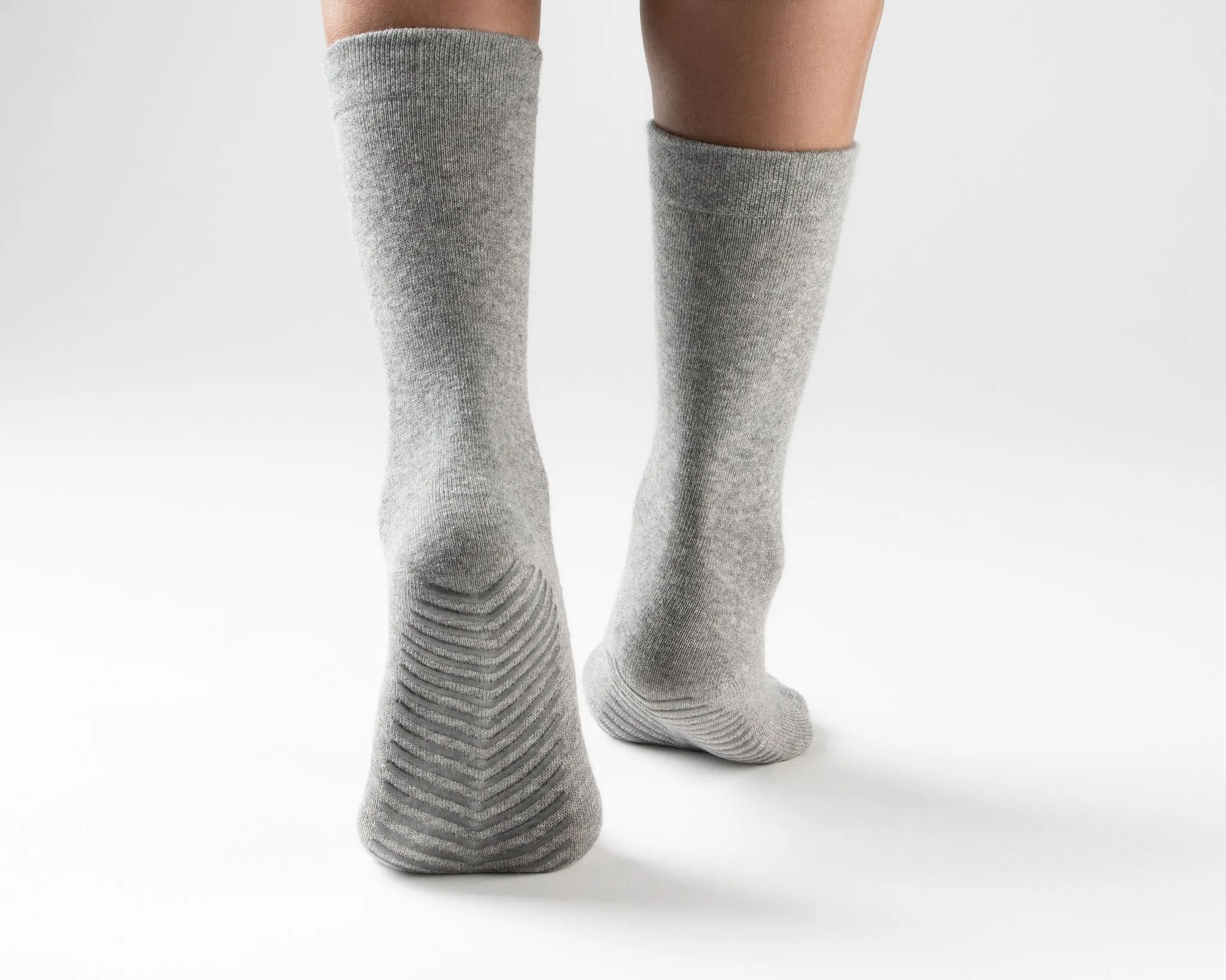 Everyday Crew Anti-Slip Socks (3 pairs)