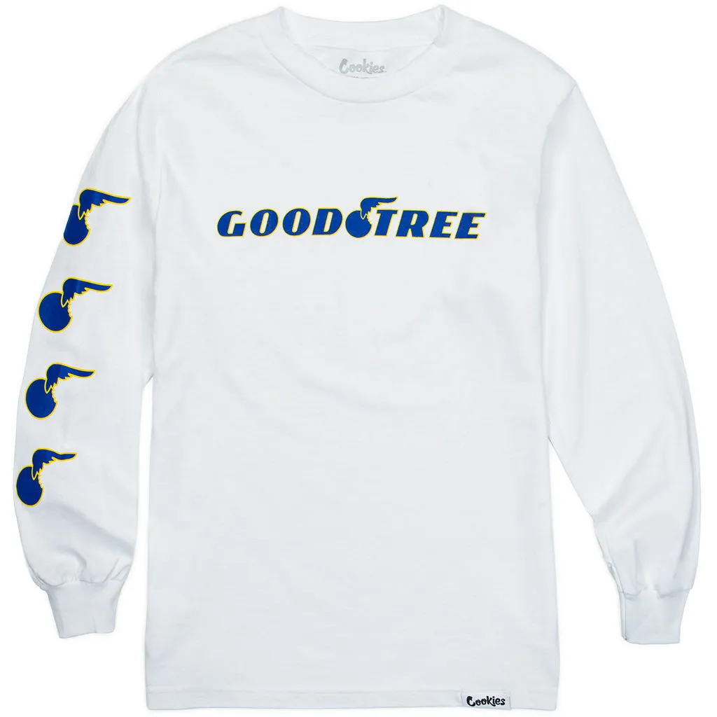 Good Tree L/S Tee