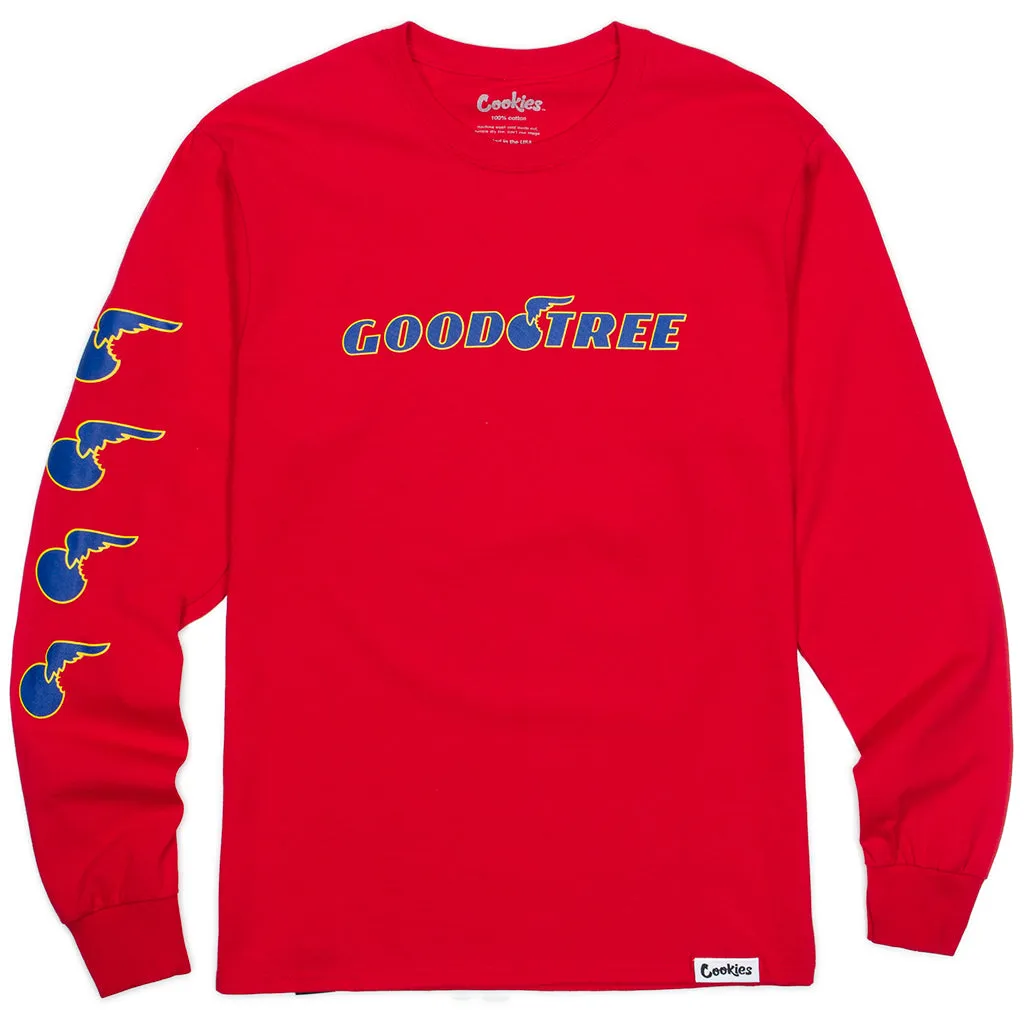 Good Tree L/S Tee