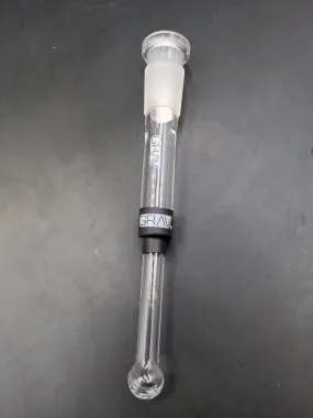 GRAV Adjustable Glass Downstem