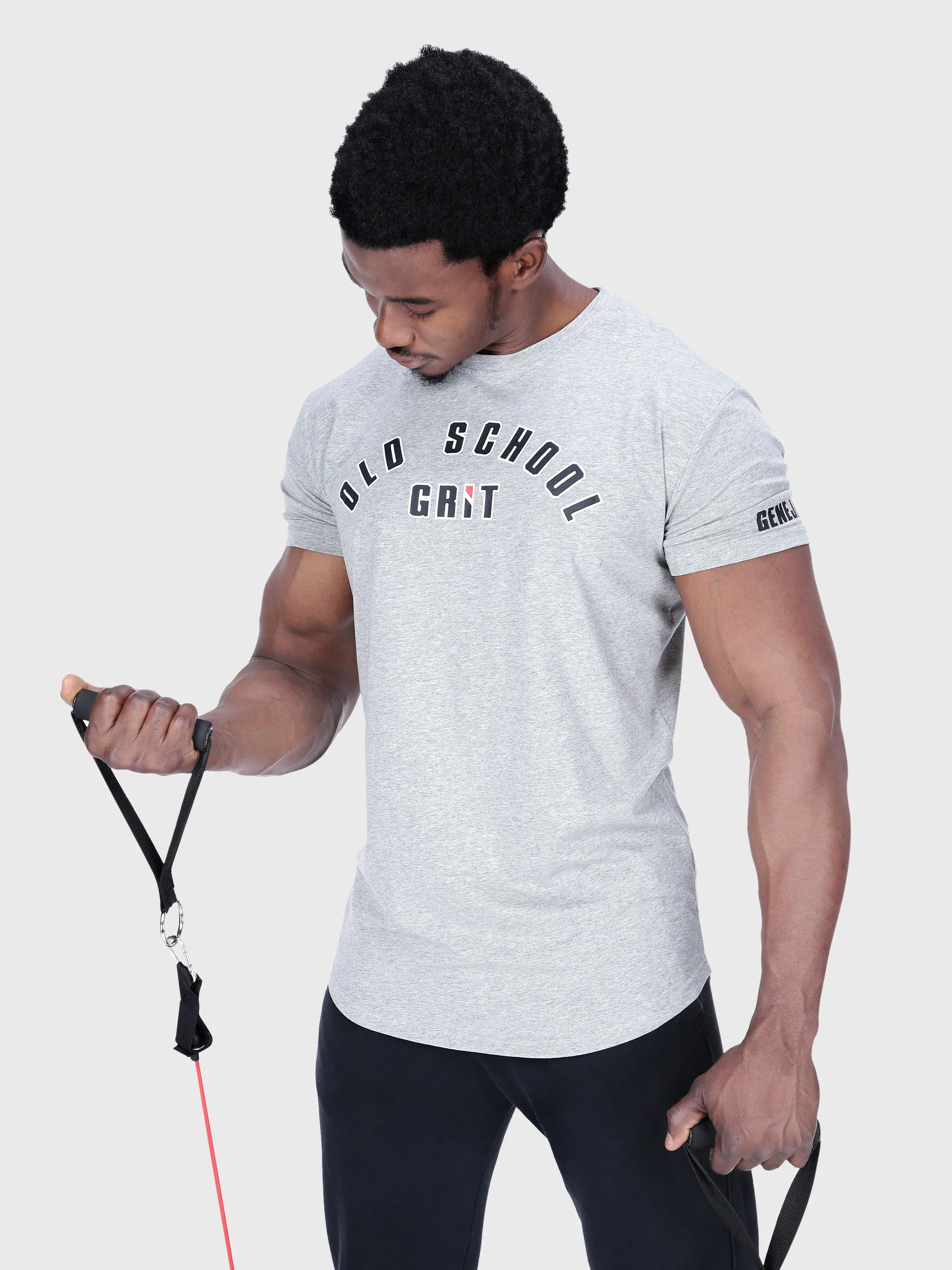 Grit T-Shirt