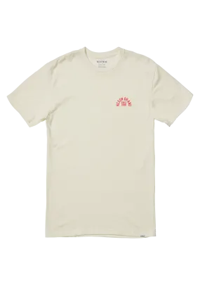 Hopper Repreve® T-Shirt - Natural