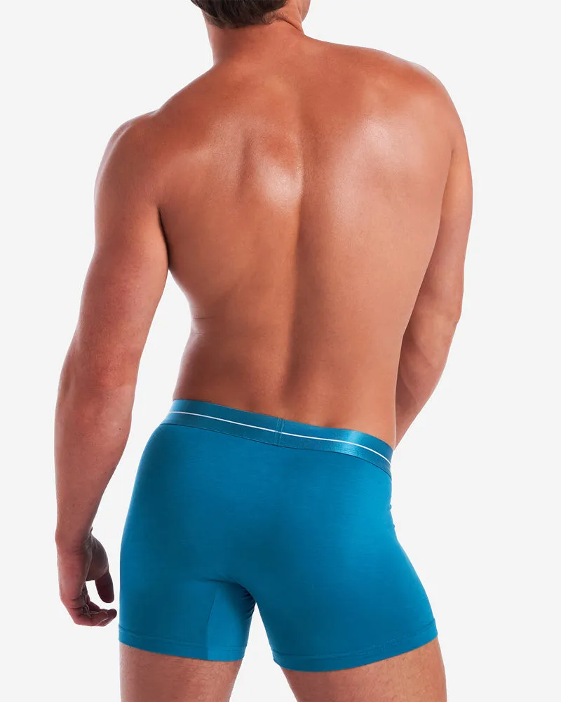 Icon Trunk - Harbor Blue