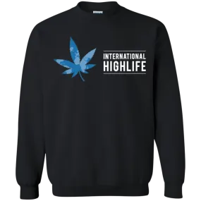 IHL - Crewneck Pullover Sweatshirt  8 oz.