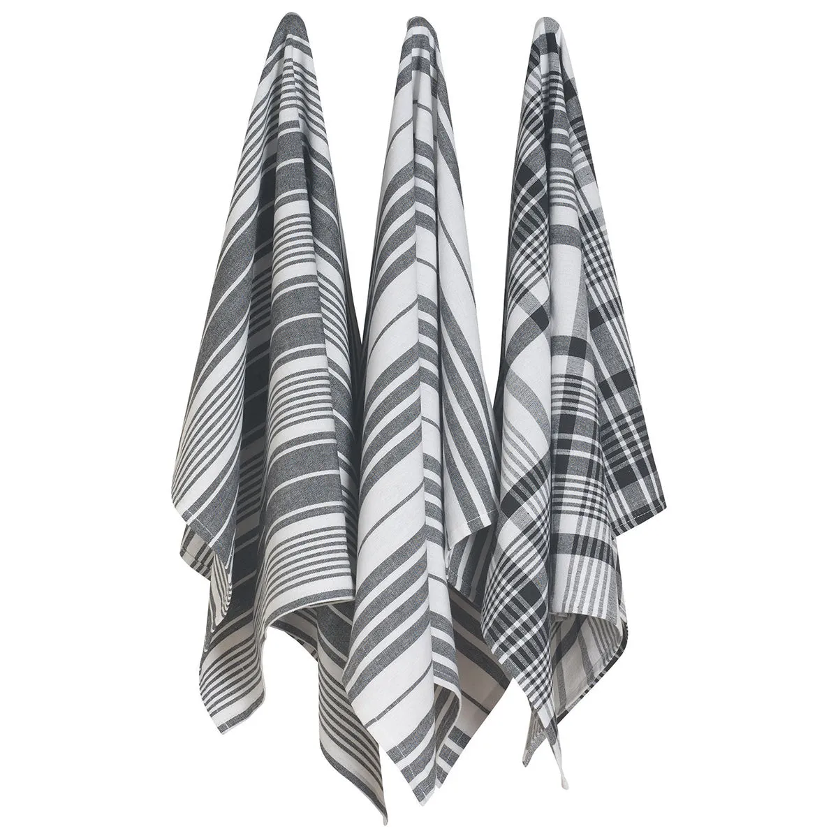 Jumbo Dishtowels - Set of Three