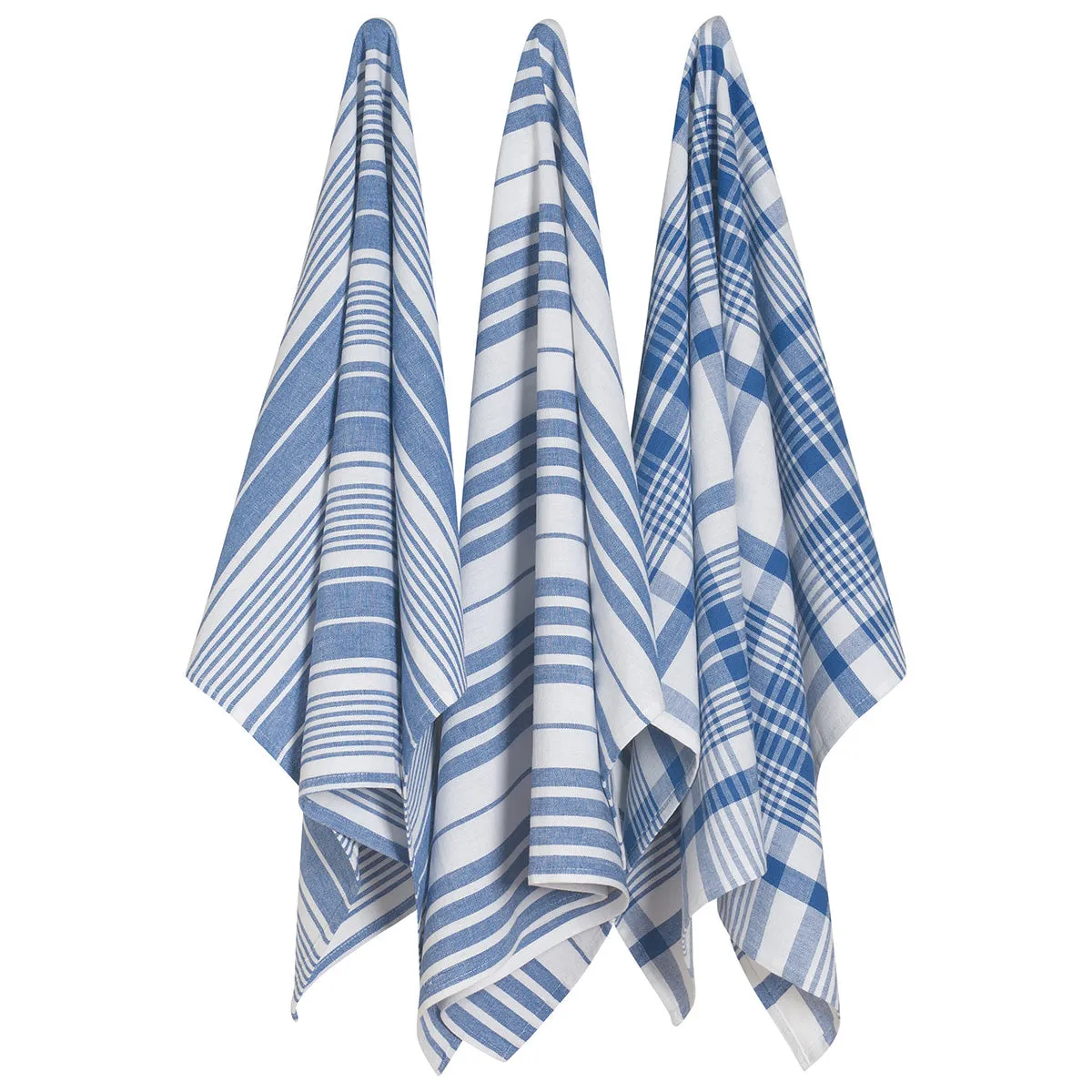 Jumbo Dishtowels - Set of Three