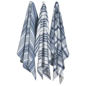 Jumbo Dishtowels - Set of Three