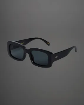 LOCAL SUPPLY SUNNIES AKL - BLACK