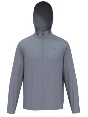 Mens Wind Protection Jacket