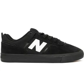 New Balance Numeric Jamie Foy NM306FDF Black/Black/White