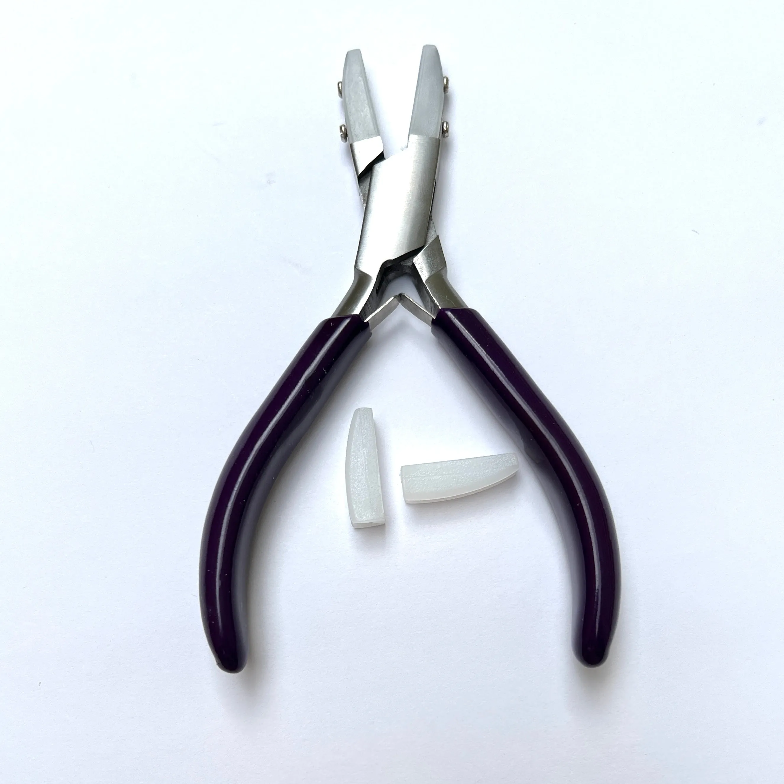 Nylon Jaw Pliers