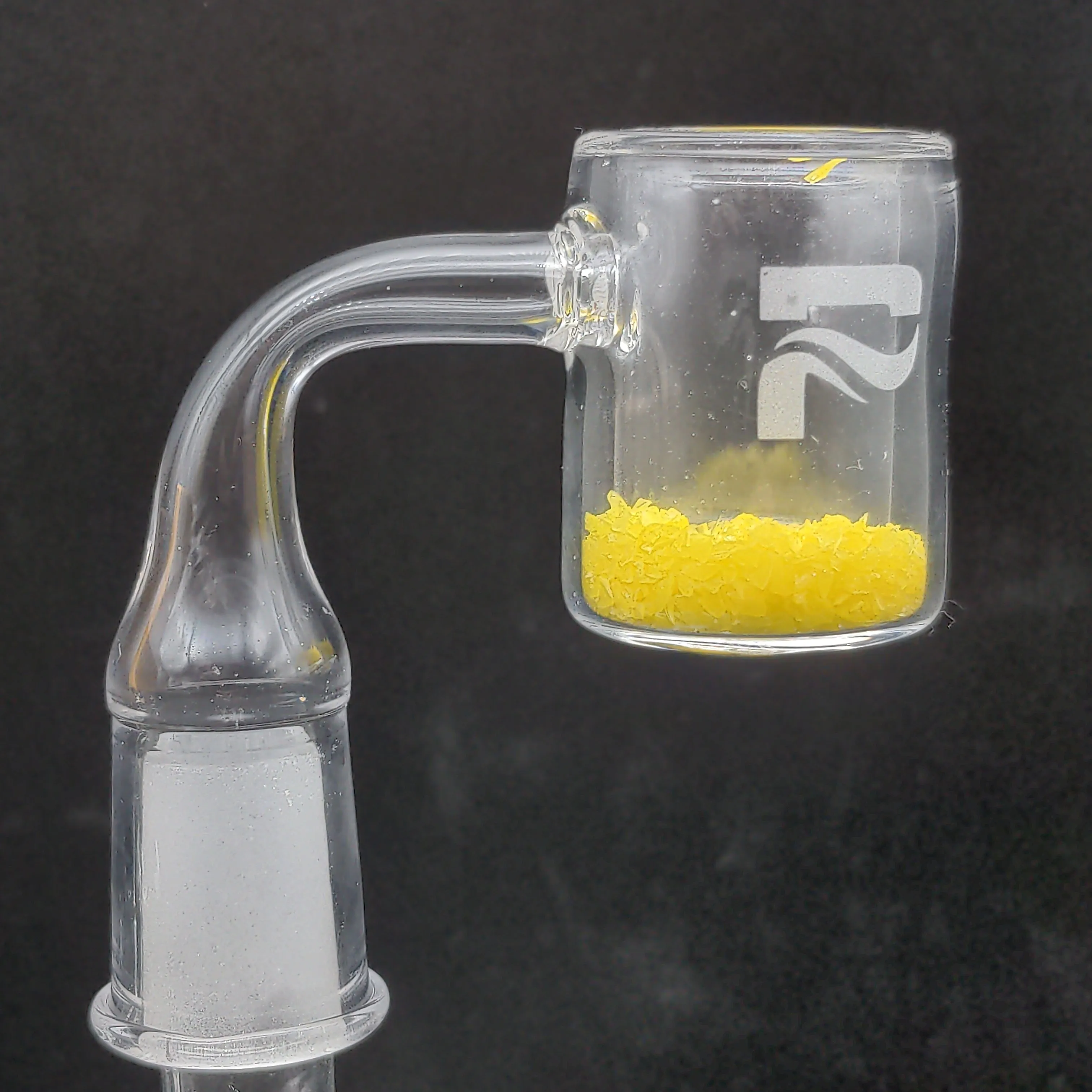 Pulsar Thermal Sand Quartz Banger 14mm Female