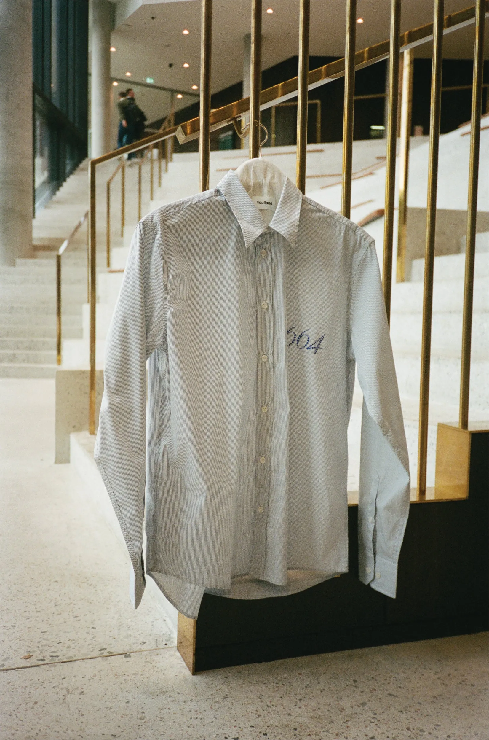 RADO shirt