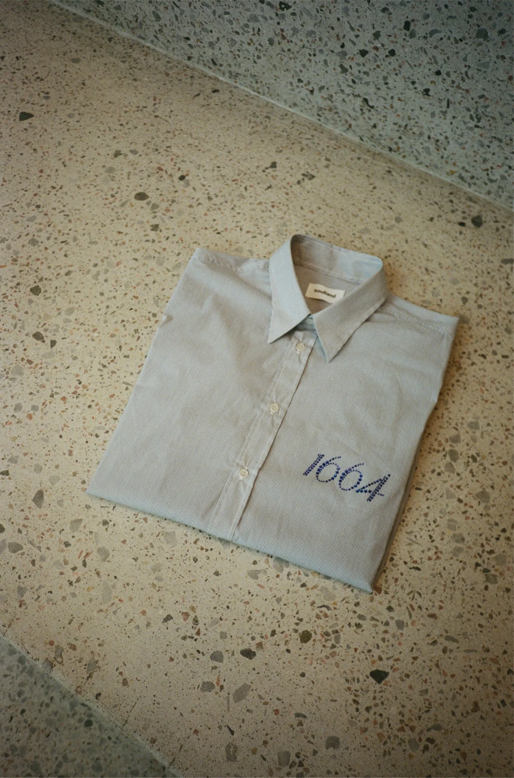 RADO shirt