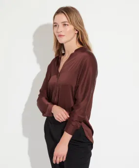 Satin Popover