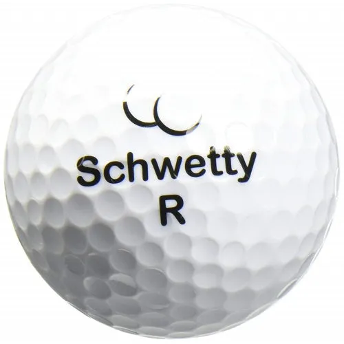 Schwetty Balls 2 Count Sleeve