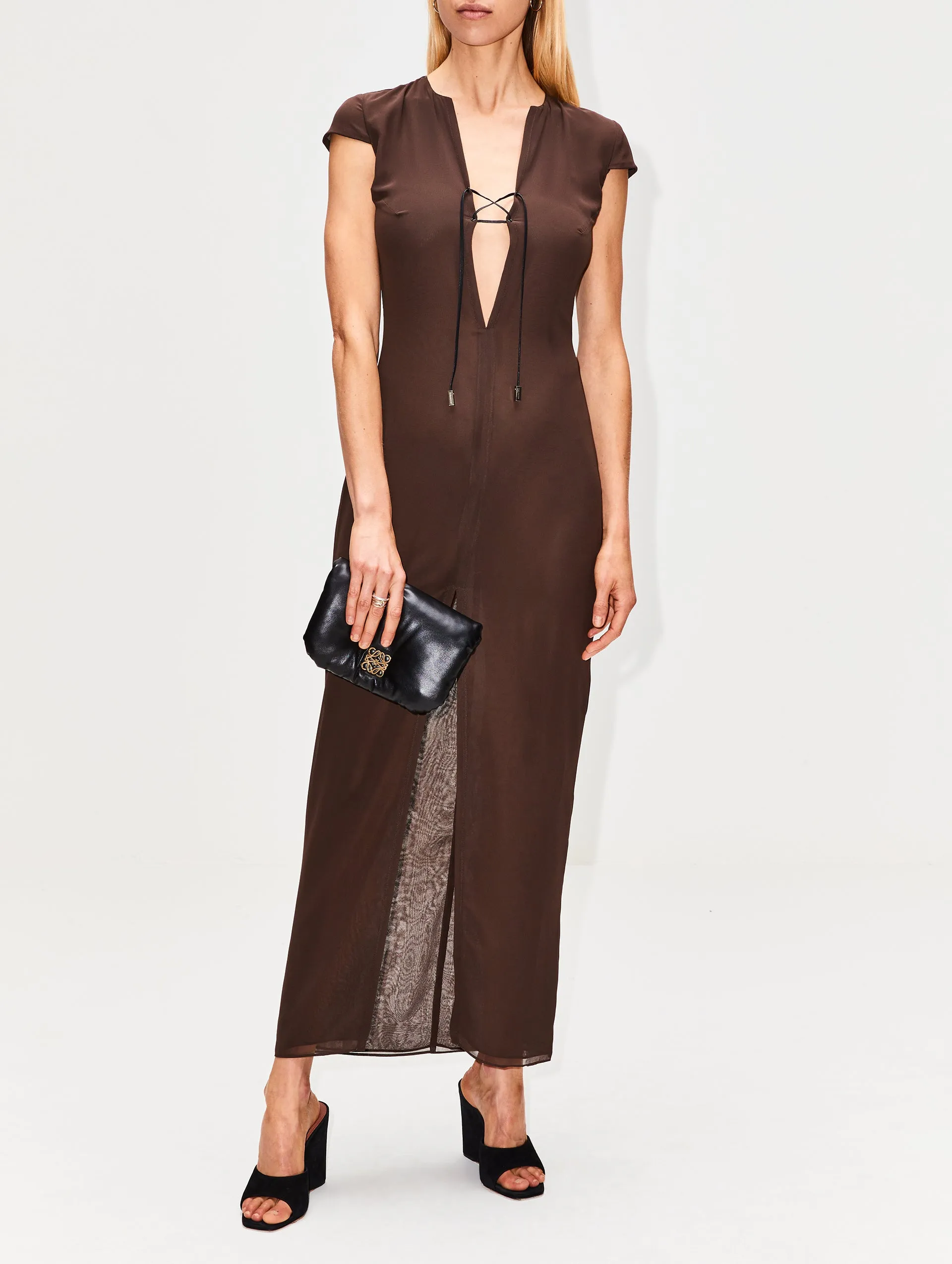 Seer Midi Dress